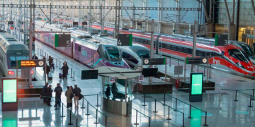 Jaén denuncia un “agravio ferroviario” tras la rápida reacción institucional al corte del AVE en Málaga