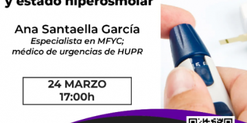 El Colegio Médico de Cádiz ofrece una formación dirigida a residentes.