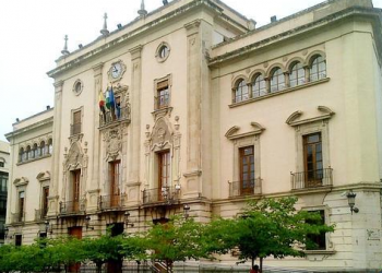 El Ayuntamiento de Jaén se suma a la semana del Grupo Social de la Once