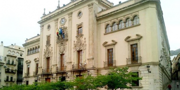 El Ayuntamiento de Jaén se suma a la semana del Grupo Social de la Once