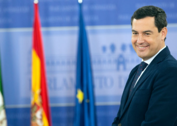 Juanma Moreno convoca elecciones andaluzas para este 17 de mayo