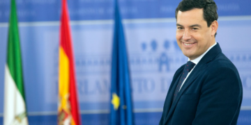 Juanma Moreno convoca elecciones andaluzas para este 17 de mayo