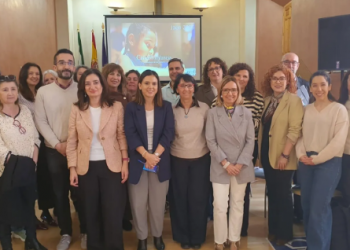 Jaén refuerza su compromiso social con la infancia vulnerable a través del programa CaixaProinfancia