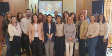 Jaén refuerza su compromiso social con la infancia vulnerable a través del programa CaixaProinfancia
