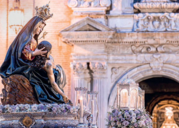 Granada prevé una caída de la ocupación hotelera en Semana Santa y confía en las reservas de última hora