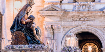 Granada prevé una caída de la ocupación hotelera en Semana Santa y confía en las reservas de última hora