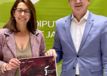 Jaén CB y Caja 87 Sevilla protagonizan un encuentro dedicado a la provincia jiennense