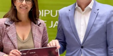 Jaén CB y Caja 87 Sevilla protagonizan un encuentro dedicado a la provincia jiennense