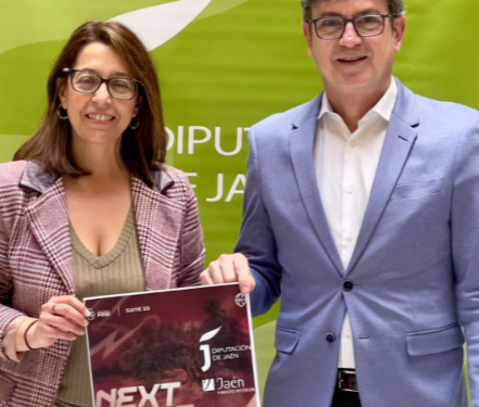 Jaén CB y Caja 87 Sevilla protagonizan un encuentro dedicado a la provincia jiennense