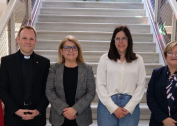 Gádor se transforma en Jerusalén con la Representación Viviente de la Pasión de Cristo