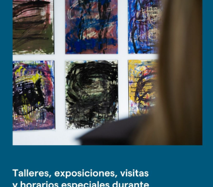 Málaga programa talleres, exposiciones y horarios especiales en sus espacios culturales durante Semana Santa