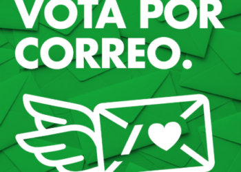 Abierto el plazo para solicitar el voto por correo en las elecciones andaluzas