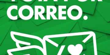 Abierto el plazo para solicitar el voto por correo en las elecciones andaluzas