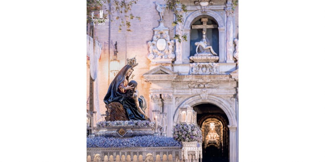 Semana Santa de Granada 2026: todas las hermandades y el calendario completo día a día