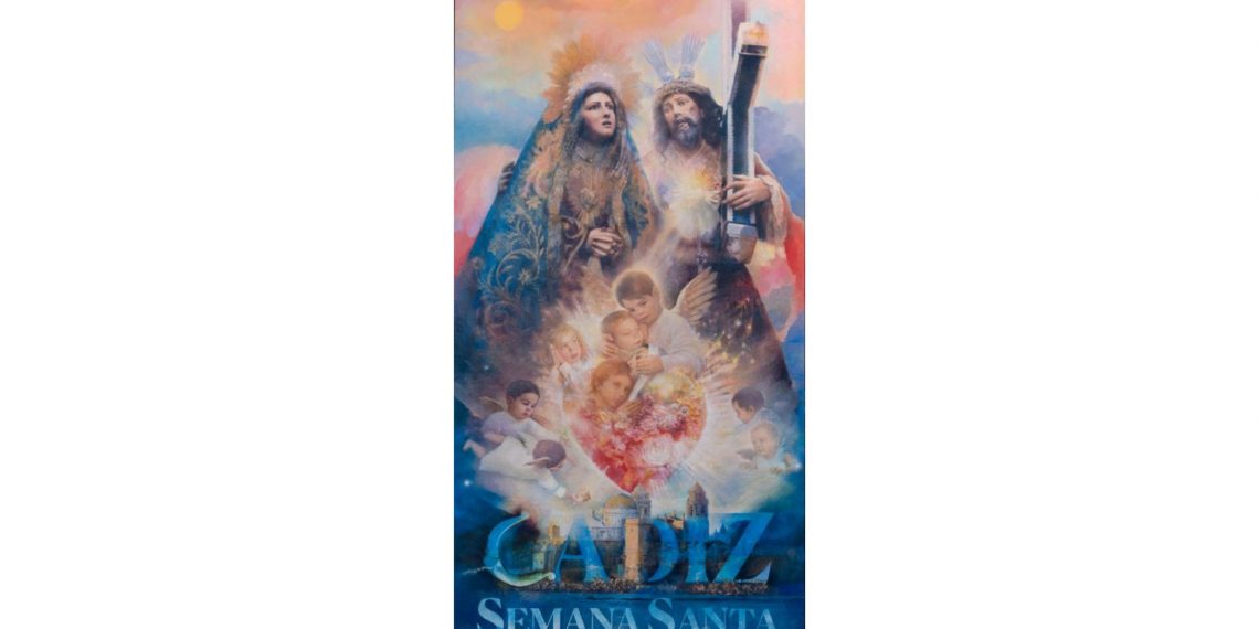 Semana Santa de Cádiz 2026: todas las hermandades y el calendario completo día a día