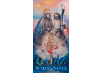 Semana Santa de Cádiz 2026: todas las hermandades y el calendario completo día a día