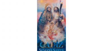 Semana Santa de Cádiz 2026: todas las hermandades y el calendario completo día a día