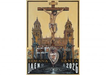 Semana Santa de Jaén 2026: todas las hermandades y el calendario completo día a día