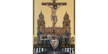 Semana Santa de Jaén 2026: todas las hermandades y el calendario completo día a día