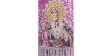 Semana Santa de Almería 2026: todas las hermandades y el calendario completo día a día