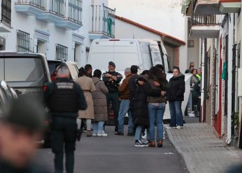 Detenidos dos hermanos por la desaparición de Francisca Cadenas nueve años después