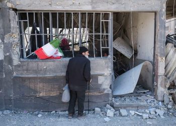 La guerra entre EE. UU., Israel e Irán se intensifica tras una jornada de ataques, amenazas y tensión diplomática mundial