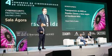 Málaga reúne a expertos para analizar las nuevas amenazas digitales en el Congreso de Ciberseguridad de Andalucía