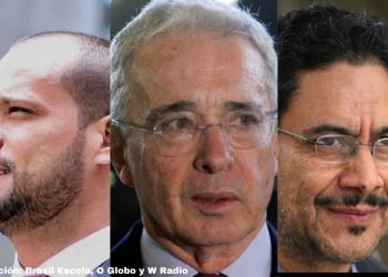 Testigos comprados y justicia tardía: el caso Cadena vuelve a sacudir la política colombiana