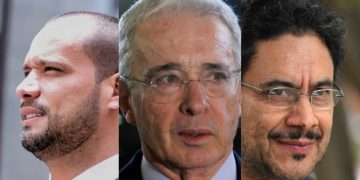 Testigos comprados y justicia tardía: el caso Cadena vuelve a sacudir la política colombiana