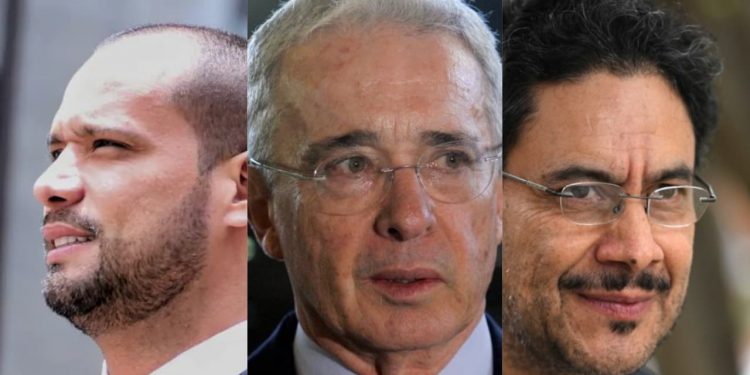 Testigos comprados y justicia tardía: el caso Cadena vuelve a sacudir la política colombiana