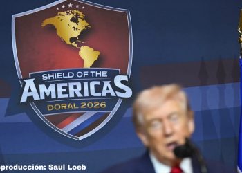 La nueva doctrina de Trump para América Latina: seguridad, aliados ideológicos y viejas recetas de intervención