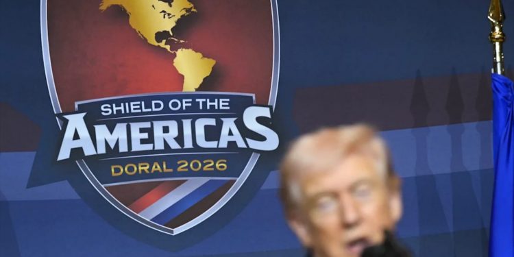 La nueva doctrina de Trump para América Latina: seguridad, aliados ideológicos y viejas recetas de intervención