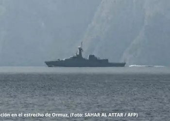 Tras las amenazas de Trump, Irán dice que cerrará por completo el estrecho de Ormuz