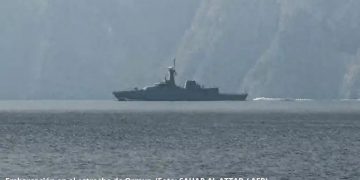 Tras las amenazas de Trump, Irán dice que cerrará por completo el estrecho de Ormuz