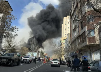 Tensión en Oriente Medio: Irán, Israel y distribución del poder