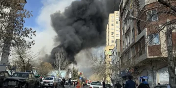 Tensión en Oriente Medio: Irán, Israel y distribución del poder