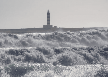 Un nuevo estudio alerta de que el nivel del mar en las costas del planeta es más alto de lo que se creía