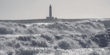 Un nuevo estudio alerta de que el nivel del mar en las costas del planeta es más alto de lo que se creía