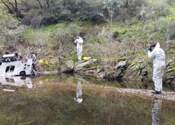 Adamuz: el informe de la Guardia Civil no descarta el sabotaje y mantiene abiertas ocho hipótesis sobre el accidente