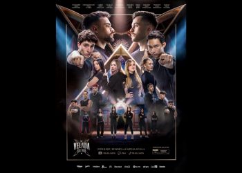 La Velada del Año VI de Ibai Llanos desvela sus combates: Sevilla volverá a acoger el mayor espectáculo de boxeo entre streamers