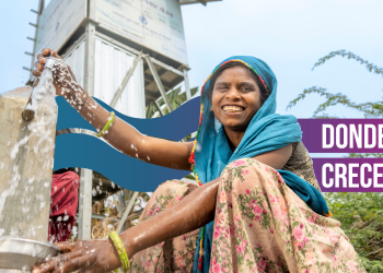 Día Mundial del Agua 2026: el reto global del acceso y la igualdad