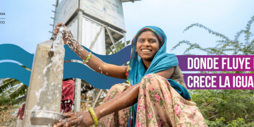 Día Mundial del Agua 2026: el reto global del acceso y la igualdad