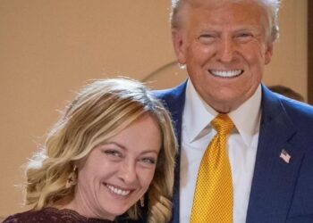 Trump rompe con Meloni y tensiona su principal alianza en Europa