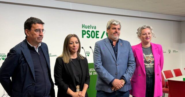 El PSOE eleva la presión en Almonte y no descarta acudir a la Fiscalía por el contrato del agua