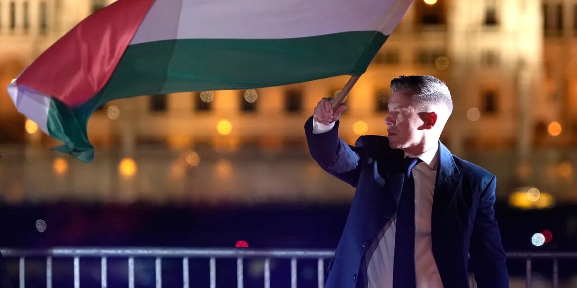 Hungría frena a la ultraderecha: golpe a Orbán, Trump y Putin en las urnas