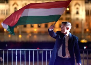 Hungría frena a la ultraderecha: golpe a Orbán, Trump y Putin en las urnas