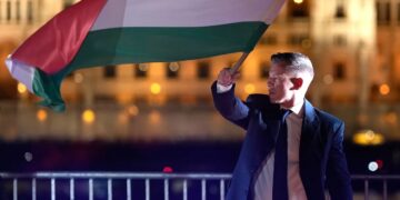 Hungría frena a la ultraderecha: golpe a Orbán, Trump y Putin en las urnas