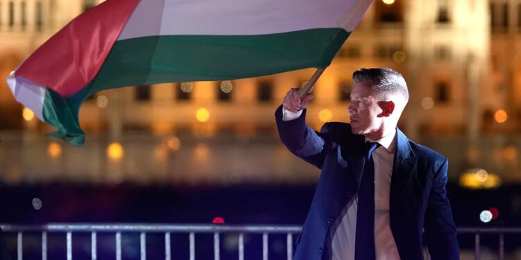 Hungría frena a la ultraderecha: golpe a Orbán, Trump y Putin en las urnas