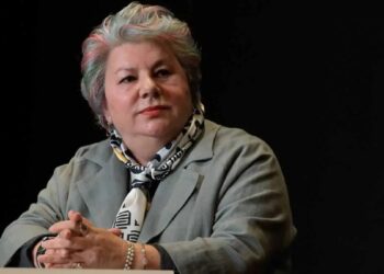 El Gobierno prepara un acto de reparación para Dolores Vázquez, víctima de uno de los mayores errores judiciales en España