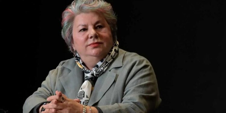 El Gobierno prepara un acto de reparación para Dolores Vázquez, víctima de uno de los mayores errores judiciales en España